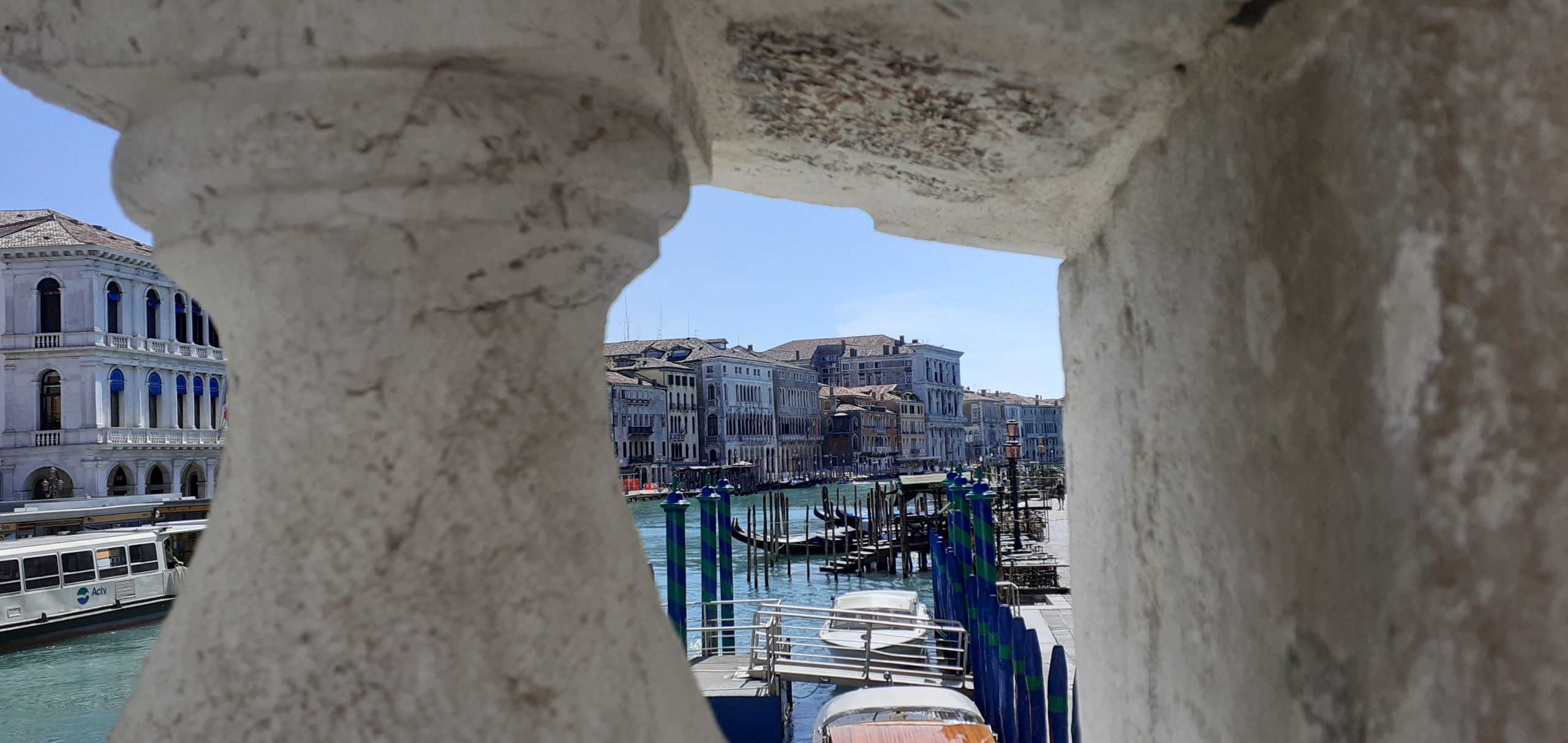 Image Landing Page Choses incontournables à faire à Venise Italie image